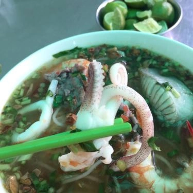Món ăn- Quán Ăn Bún Diễm - Ngô Nhân Tịnh