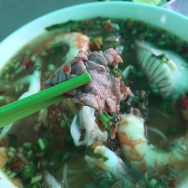 Món ăn- Quán Ăn Bún Diễm - Ngô Nhân Tịnh
