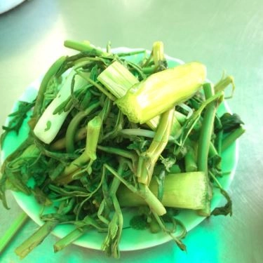 Món ăn- Quán Ăn Bún Diễm - Ngô Nhân Tịnh