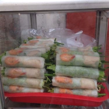 Tổng hợp- Quán Ăn Bún Đỏ & Gỏi Cuốn