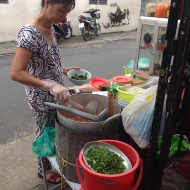 Tổng hợp- Quán Ăn Bún Đỏ & Gỏi Cuốn