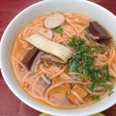 Món ăn- Quán Ăn Bún Đỏ & Gỏi Cuốn