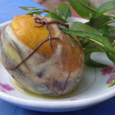 Món ăn- Quán Ăn Bún Đỏ Nguyệt - Đường Số 6