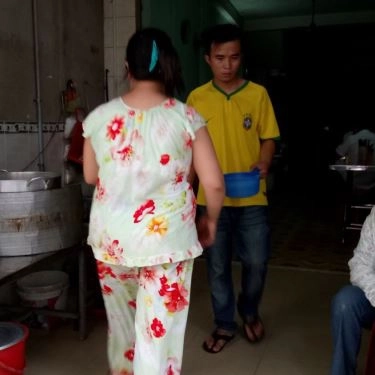 Tổng hợp- Quán Ăn Bún Đỏ Nguyệt - Đường Số 6