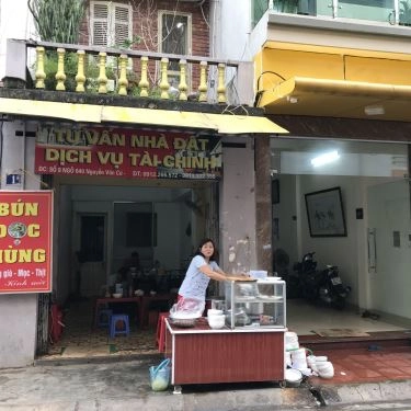 Tổng hợp- Quán Ăn Chị Dung - Bún Dọc Mùng