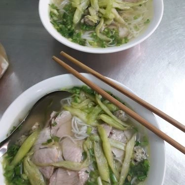 Món ăn- Quán Ăn Bún Dọc Mùng - Lương Yên