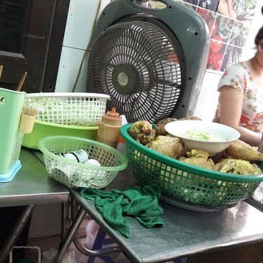 Tổng hợp- Quán Ăn Bún Dọc Mùng - Lương Yên