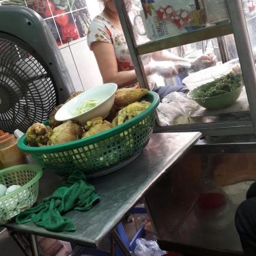 Tổng hợp- Quán Ăn Bún Dọc Mùng - Lương Yên