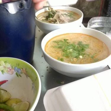 Tổng hợp- Quán Ăn Bà Vui - Xôi Gà, Bún Măng Gà