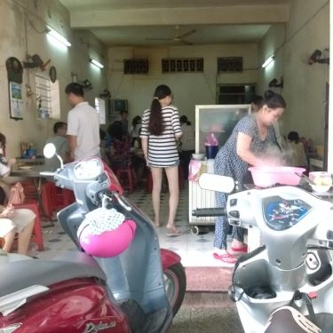Tổng hợp- Quán Ăn Bà Vui - Xôi Gà, Bún Măng Gà