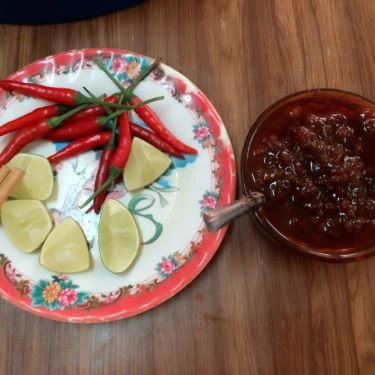Tổng hợp- Quán Ăn Bà Vui - Xôi Gà, Bún Măng Gà