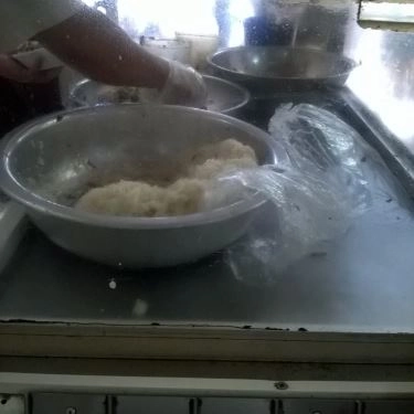 Tổng hợp- Quán Ăn Bà Vui - Xôi Gà, Bún Măng Gà