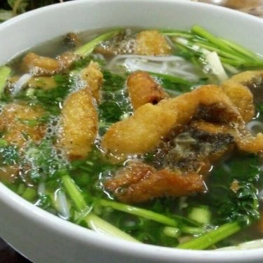 Món ăn- Quán Ăn Bà Hy - Bánh Cuốn, Bún Giả Cầy & Cơm Rang