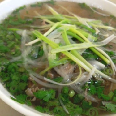 Món ăn- Quán Ăn Bà Hy - Bánh Cuốn, Bún Giả Cầy & Cơm Rang
