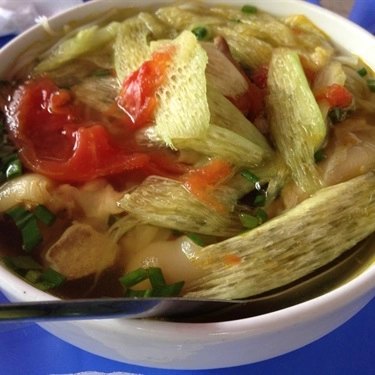 Món ăn- Quán Ăn Bún Giả Cầy - Vũ Phạm Hàm