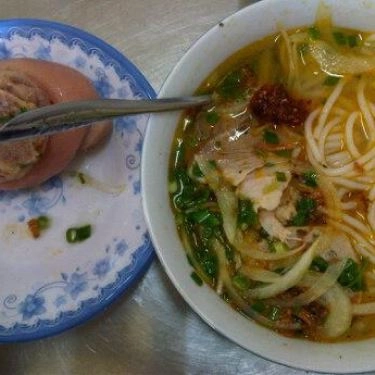 Tổng hợp- Quán Ăn Bún Giò Heo 401 - Trường Chinh