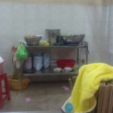 Tổng hợp- Quán Ăn Bún Giò Heo 401 - Trường Chinh