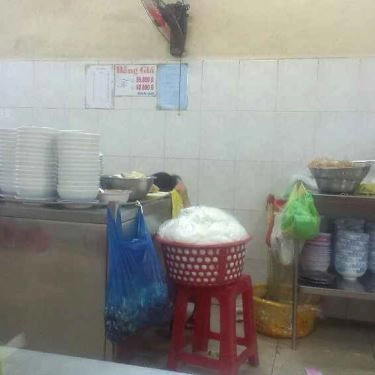 Tổng hợp- Quán Ăn Bún Giò Heo 401 - Trường Chinh