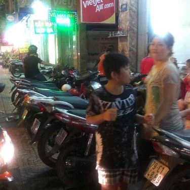 Tổng hợp- Quán Ăn Bún Giò Heo 401 - Trường Chinh