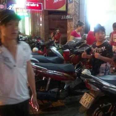 Tổng hợp- Quán Ăn Bún Giò Heo 401 - Trường Chinh