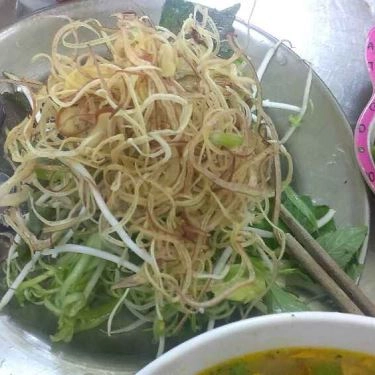 Tổng hợp- Quán Ăn Bún Giò Heo 401 - Trường Chinh