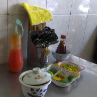 Tổng hợp- Quán Ăn Bún Giò Heo 401 - Trường Chinh