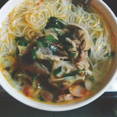 Món ăn- Quán Ăn Bún Giò Heo - Phan Thanh