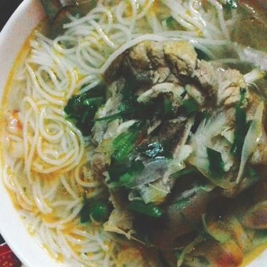 Món ăn- Quán Ăn Bún Giò Heo - Phan Thanh