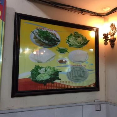 Tổng hợp- Quán Ăn Bún Giò Mỹ Sơn - Phan Xích Long