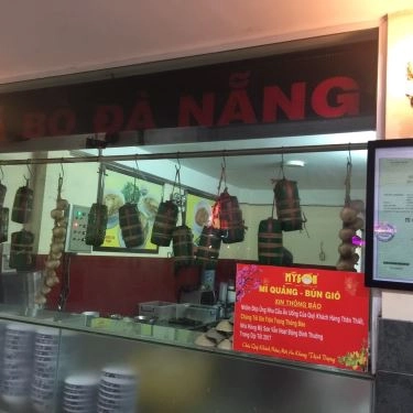 Tổng hợp- Quán Ăn Bún Giò Mỹ Sơn - Phan Xích Long