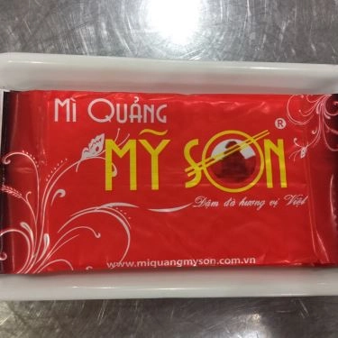 Tổng hợp- Quán Ăn Bún Giò Mỹ Sơn - Phan Xích Long
