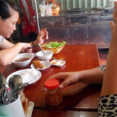 Tổng hợp- Quán Ăn Hai Khánh - Bún Chả Hà Nội