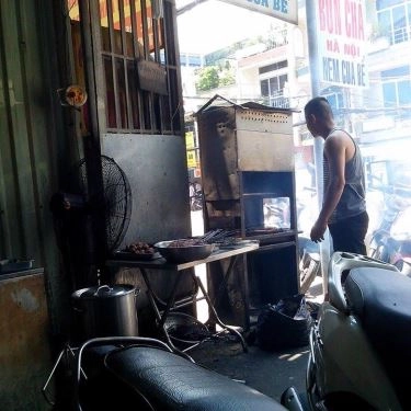 Tổng hợp- Quán Ăn Hai Khánh - Bún Chả Hà Nội
