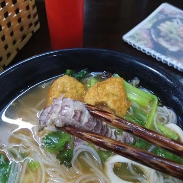 Tổng hợp- Quán Ăn Bún Hải Sản 2S