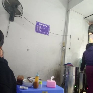 Tổng hợp- Quán Ăn Bún Hải Sản 2S