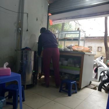 Tổng hợp- Quán Ăn Bún Hải Sản 2S