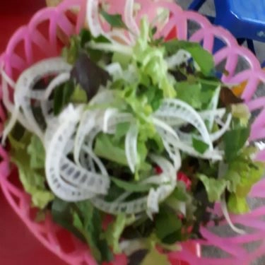 Món ăn- Quán Ăn Bún Hải Sản & Bún Riêu Sườn Sụn