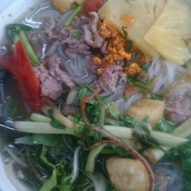 Tổng hợp- Quán Ăn Bún Hải Sản & Bún Riêu Sườn Sụn