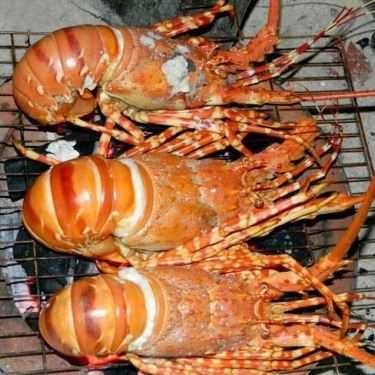 Món ăn- C102 - Bún Hải Sản & Nước Ép Trái Cây Tươi