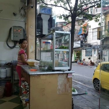 Tổng hợp- Quán Ăn Bún Hải Sản - Cao Đạt