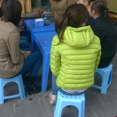 Tổng hợp- Quán Ăn Bún Hải Sản - Cao Đạt