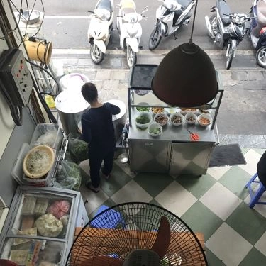 Tổng hợp- Quán Ăn Bún Hải Sản - Cao Đạt