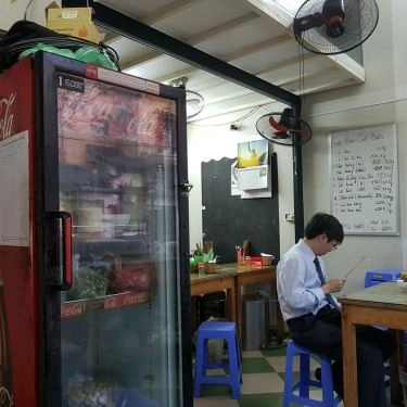 Tổng hợp- Quán Ăn Bún Hải Sản - Cao Đạt