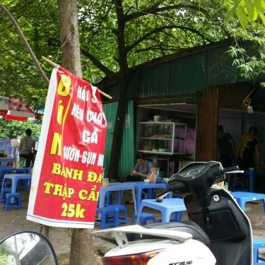 Tổng hợp- Quán Ăn Bún Hải Sản & Bún Riêu Sườn Sụn