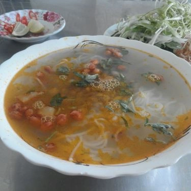 Món ăn- Quán Ăn Bún Hến 29