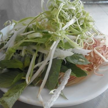 Tổng hợp- Quán Ăn Bún Hến 29