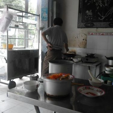 Tổng hợp- Quán Ăn Bún Hến 29