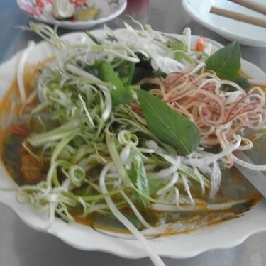 Món ăn- Quán Ăn Bún Hến 29