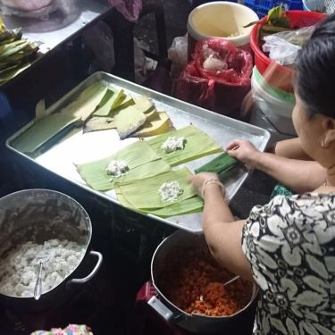 Tổng hợp- Quán Ăn Bún Hến & Cơm Hến - Hẻm 284 Lê Văn Sỹ