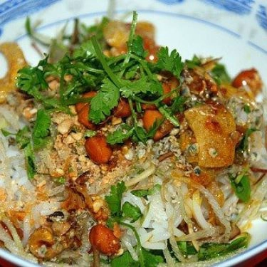 Tổng hợp- Quán Ăn Bún Hến & Cơm Hến - Hẻm 284 Lê Văn Sỹ